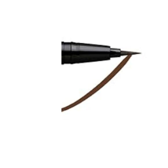 YBF Ferocious Fe-Liner Liquid Eyeliner - Coco Kitten (Brown) - New, Sealed - Picture 3 of 3